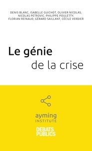  Ayming Institute - Le génie de la crise.