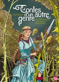 Contes d'un autre genre