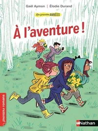 A l'aventure !
