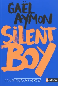Silent boy