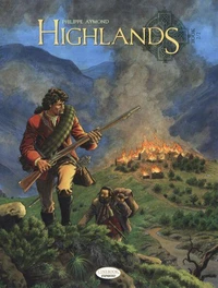 Highland Books Tome 2