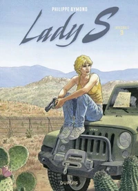 Tome 10, ADN ; Tome 11, La faille ; Tome 12, Rapport de forces ; Tome 13, Crimes de guerre