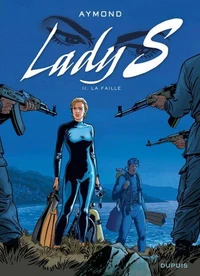 La faille