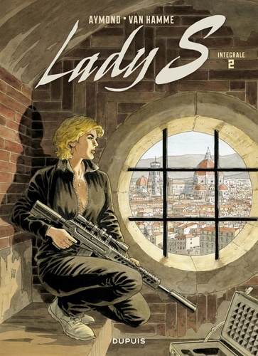 Lady S. - Nouvelle intégrale - Tome 2