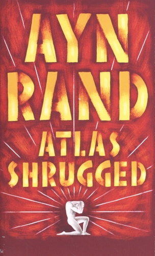 Atlas Shrugged