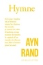 Ayn Rand - Hymne.