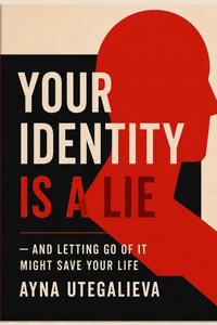YOUR IDENTITY IS A LIE