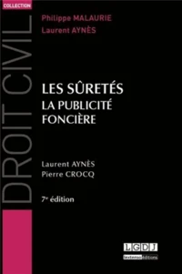 Les sûretés