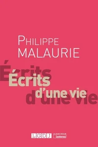 Philippe Malaurie