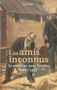 Les amis inconnus