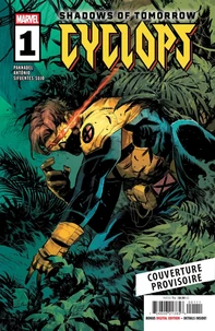 X-Men T02