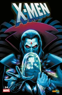 X-Men Tome 24