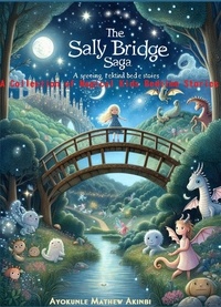  Ayokunle Mathew Akinbi - The Sally Bridge Saga Kids Bedtime Stories.