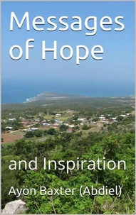 Messages of Hope And Inspiration