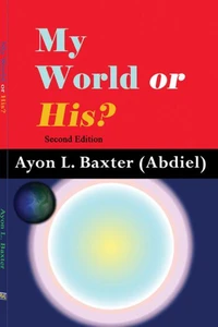 My World Or His?