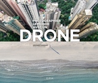 Ayperi Karabuda Ecer - Photograpahier le monde avec un drone.