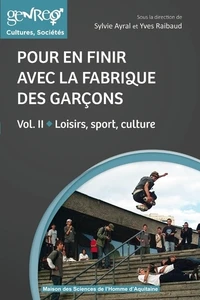 Pour en finir avec la fabrique des garçons