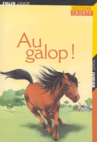 Au galop !