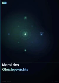Moral des Gleichgewichts