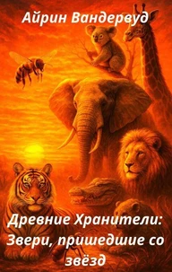 Древние Хранители: Звери, пришедшие со звёзд