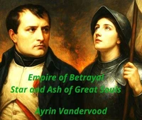 Empire of Betrayal. Star and Ash of Great Soul