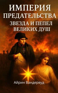 Империя предательства. Звезда и Пепел великих душ