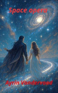 Space opera