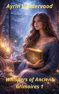 Whispers of Ancient Grimoires 1