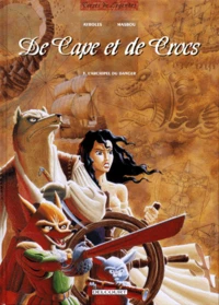 L'Archipel du danger