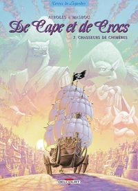 Chasseurs de chimères