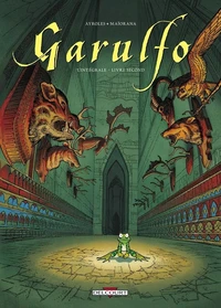 Garulfo L'intégrale Tome 2