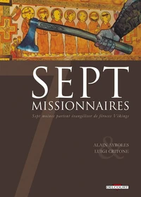 Sept missionnaires