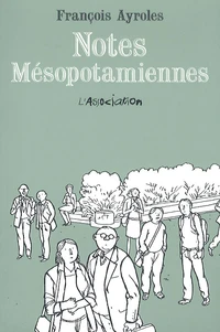 Notes mésopotamiennes