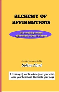 Alchemy Of Affirmations
