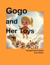 Gogo and Her Toys