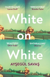Aysegül Savas - White on White.