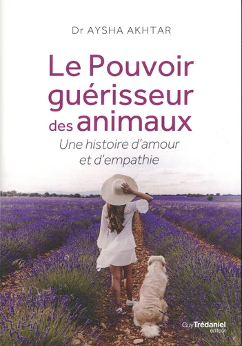 <a href="/node/16256">Le Pouvoir guérisseur des animaux - Une histoire d'amour et d'empathie</a>