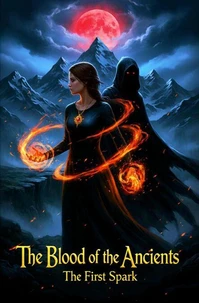 The Blood of the Ancients