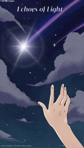 Echoes of Light