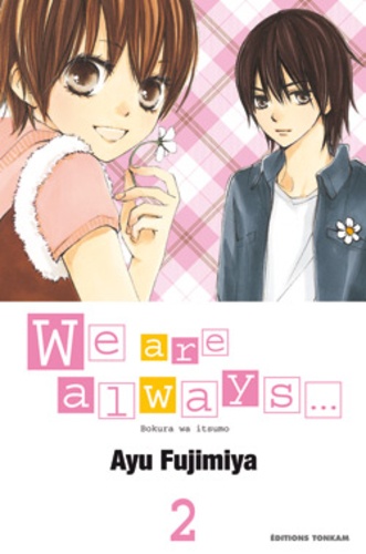 We are always... Tome 2