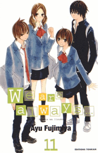We are always... Tome 11