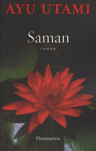 Ayu Utami - Saman.