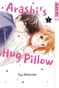Arashi's Hug Pillow, Band 01