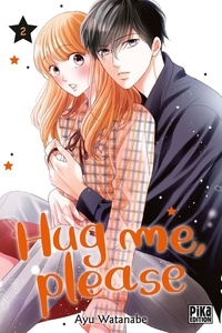 Ayu Watanabe - Hug me, please Tome 2 : .