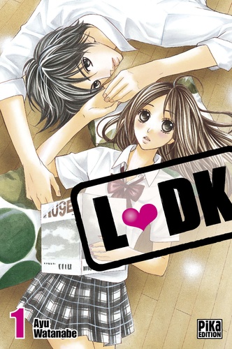 L-DK Tome 1