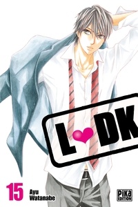 Ayu Watanabe - L-DK Tome 15 : .