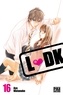 Ayu Watanabe - L-DK Tome 16 : .