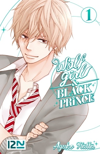 Wolf Girl & Black Prince Tome 1