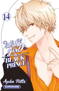 Ayuko Hatta - Wolf Girl & Black Prince Tome 14 : .