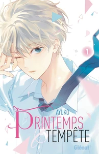 Printemps et tempête Tome 1